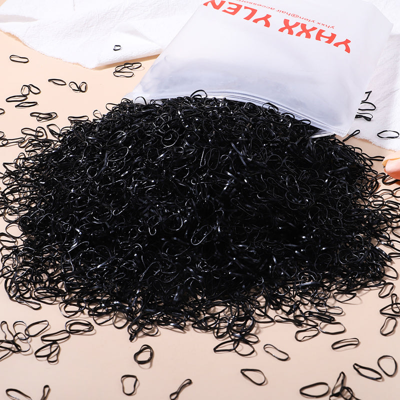 elastic hair bands, view 18 - MRSLM