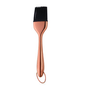 stainless steel silicone oil brush, view 5 - MRSLM