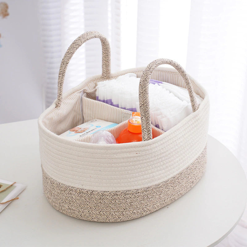 multi-use storage basket - MRSLM