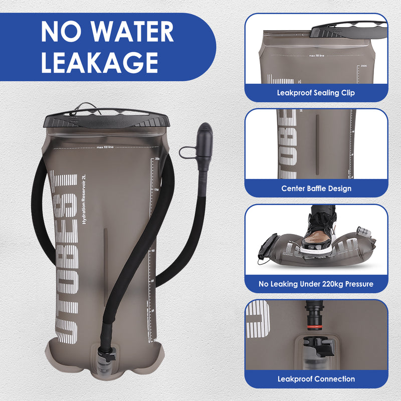 hydration bladder, view 6 - MRSLM