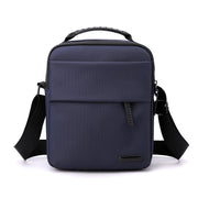 crossbody shoulder bag for men, view 9 - MRSLM
