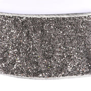 sequin christmas tree skirt, view 2 - MRSLM