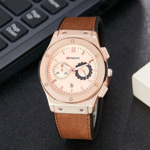 sports outdoor quartz watch - MRSLM