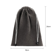 portable car storage bag, view 2 - MRSLM