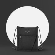 waterproof crossbody bag for men and women, view 4 - MRSLM