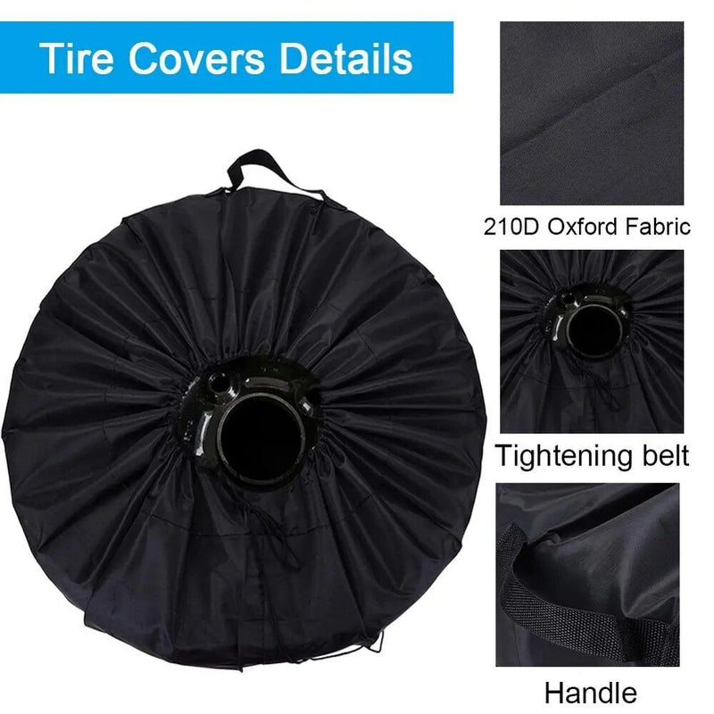 210D Oxford cloth car tire covers, view 8 - MRSLM