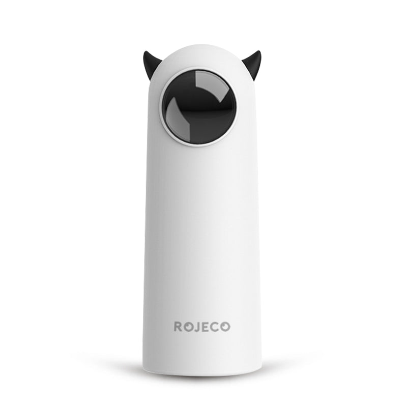 automatic laser pet toy, view 2 - MRSLM