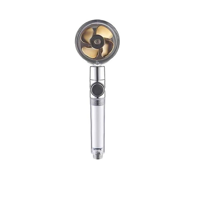 360 rotating shower head, view 8 - MRSLM