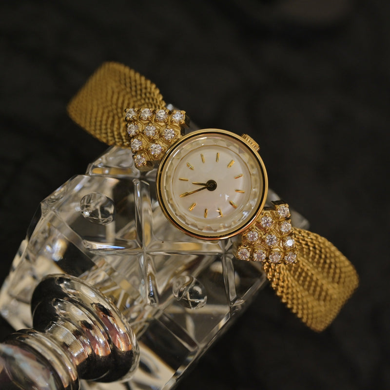 women's kaleidoscope watch, view 8 - MRSLM