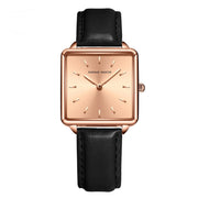 ladies simple watch, view 5 - MRSLM