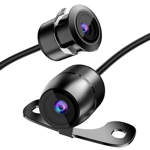 12 LED night vision backup camera - MRSLM