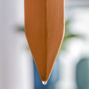 4-piece terracotta plant watering spikes, view 7 - MRSLM