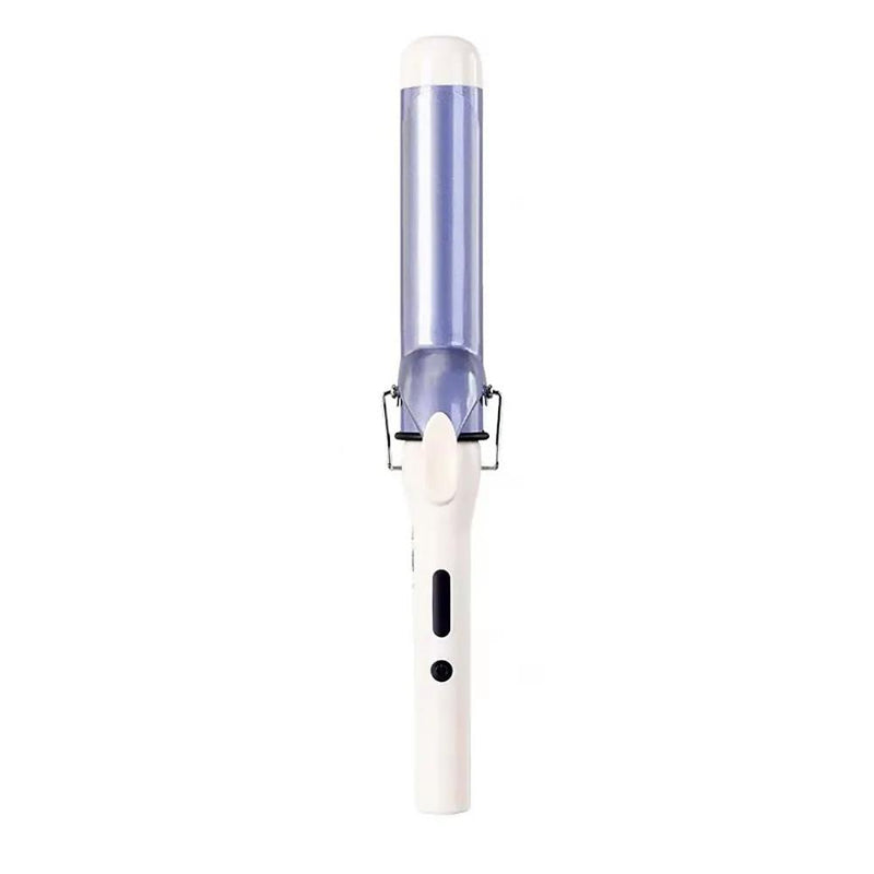 40mm tourmaline ceramic curling iron - MRSLM