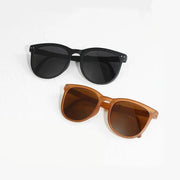 Chic folding sunglasses for women, view 10 - MRSLM