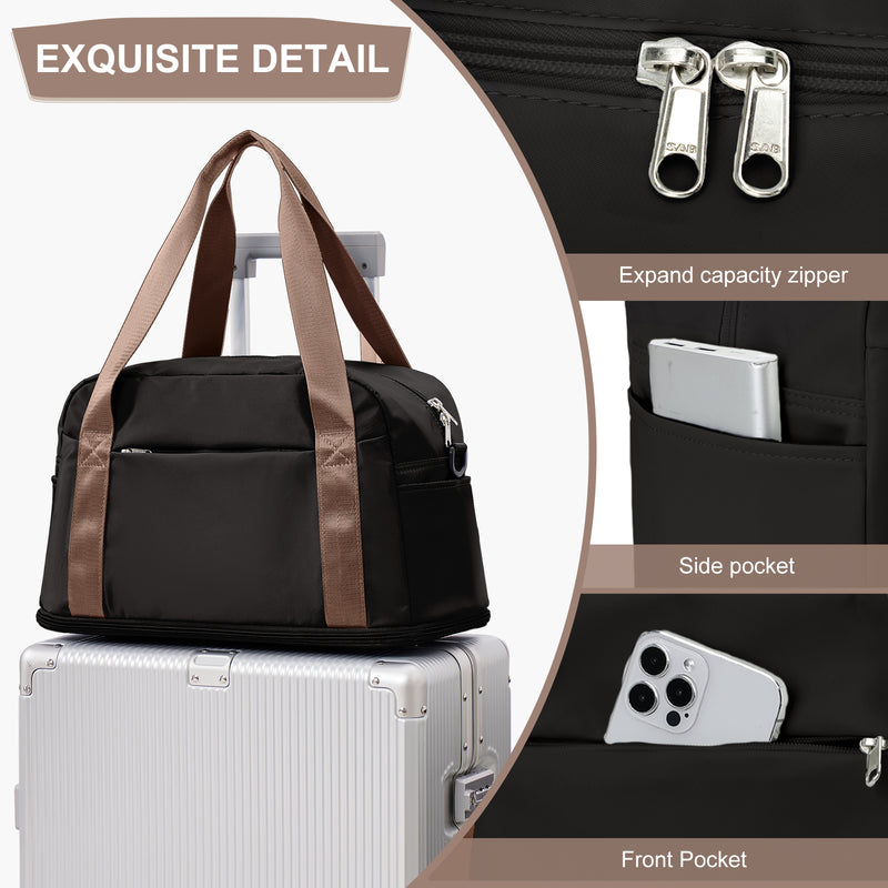 large cabin bag, view 8 - MRSLM