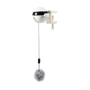 electric cat ball toy, view 10 - MRSLM