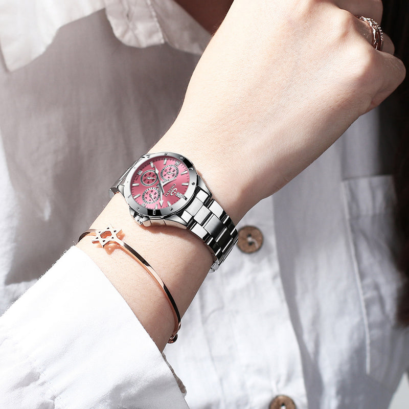 couple quartz watch - MRSLM