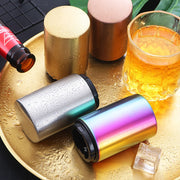 automatic magnetic bottle opener, view 12 - MRSLM