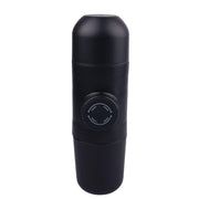 compact travel espresso maker, view 2 - MRSLM