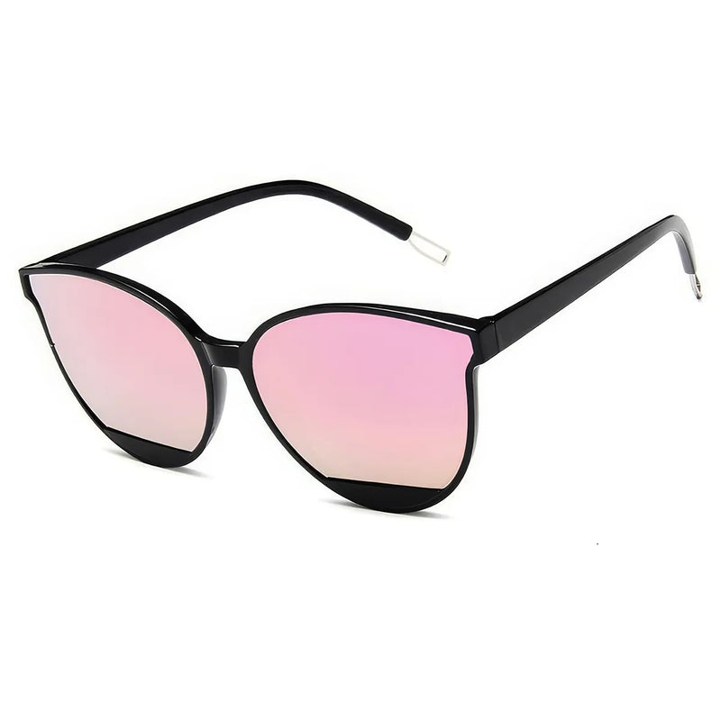 vintage mirror sunglasses, view 17 - MRSLM