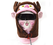 ski helmet hat head cover, view 11 - MRSLM