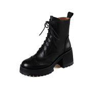 women's fashion knight boots, view 4 - MRSLM
