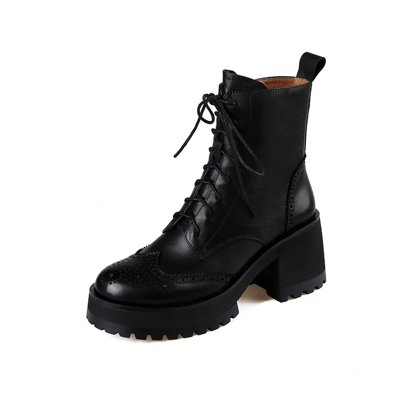 women's fashion knight boots, view 4 - MRSLM