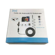 hd endoscope inspection camera, view 9 - MRSLM