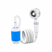 portable outdoor camping shower set - MRSLM