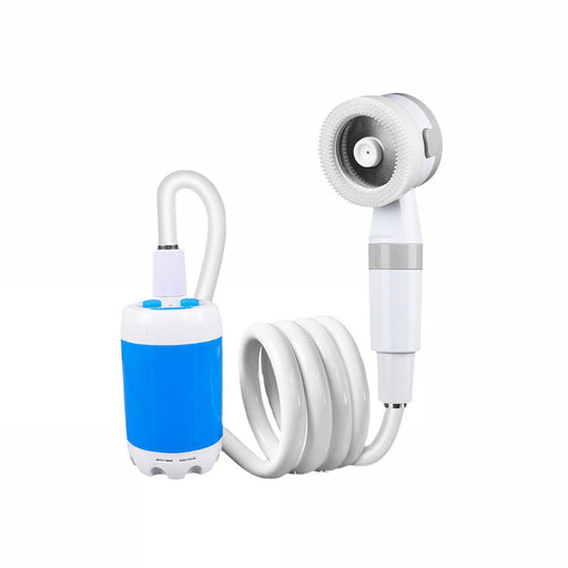 portable outdoor camping shower set - MRSLM