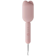 36mm wavy hair curling wand, view 3 - MRSLM