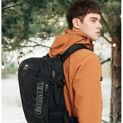 Men's outdoor hiking backpack - MRSLM
