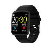 116pro smart bracelet, view 4 - MRSLM