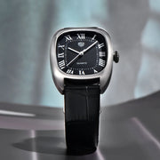 men's luxury quartz watch, view 7 - MRSLM