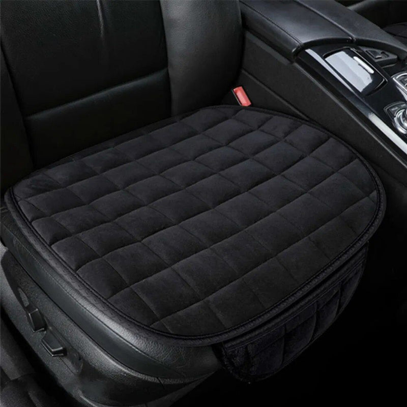 universal car seat cover cushion, view 8 - MRSLM