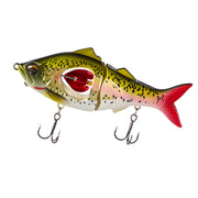 Sinking swimbait lure, view 6 - MRSLM