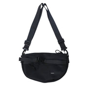 workwear style nylon small bag, view 9 - MRSLM
