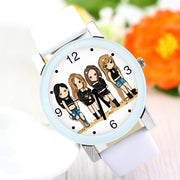 quartz watch for men and women, view 10 - MRSLM