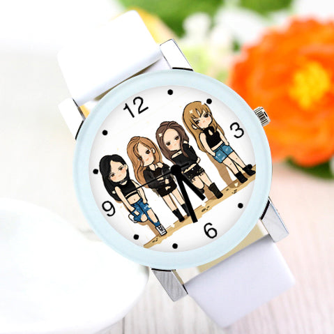 quartz watch for men and women, view 10 - MRSLM