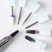 Tungsten steel nail drill bit - MRSLM