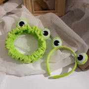 frog elastic headband, view 10 - MRSLM