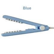 mini ceramic hair crimper, view 4 - MRSLM