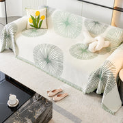 anti-scratch chenille couch slipcover, view 7 - MRSLM