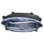 Men's Oxford messenger bag, view 6 - MRSLM