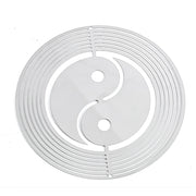 rotating tai chi wind pendant, view 7 - MRSLM