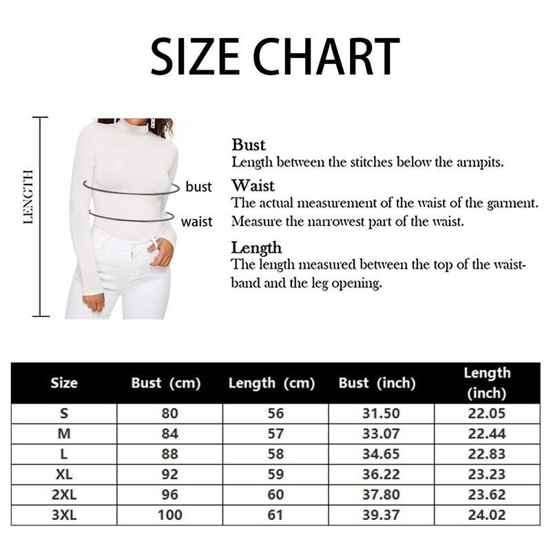 Classic turtleneck long-sleeve top, view 12 - MRSLM