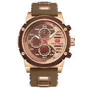 men's quartz sports watch, view 8 - MRSLM