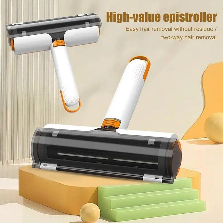 Pet Hair Removal Manual Lint Roller