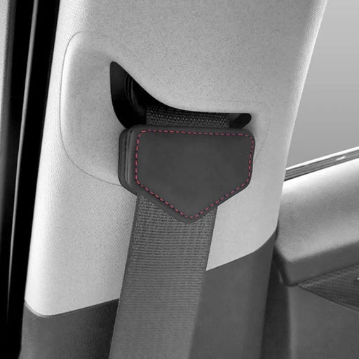 magnetic seat belt clip - MRSLM