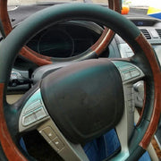 38cm steering wheel cover, view 10 - MRSLM
